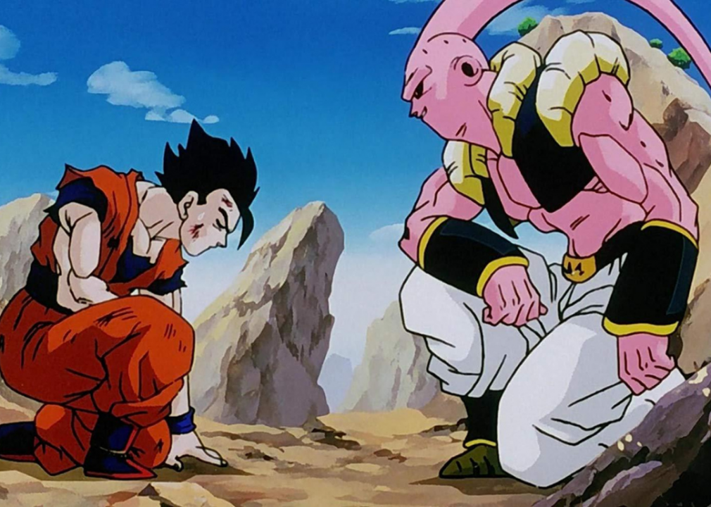 #78. Dragon Ball Z Kai